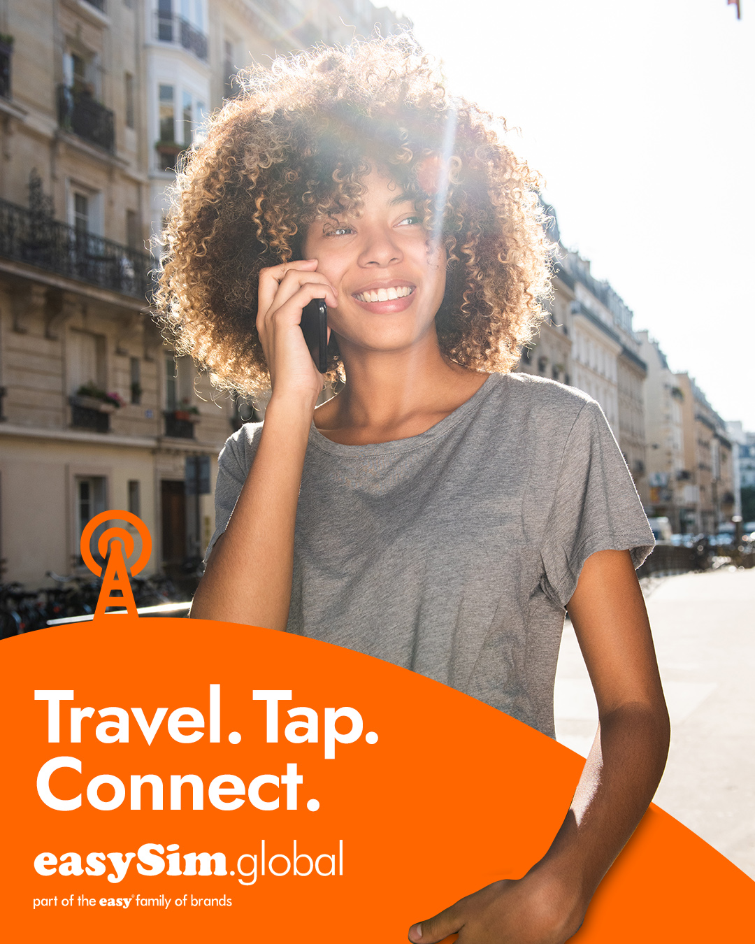 EasySim Socials